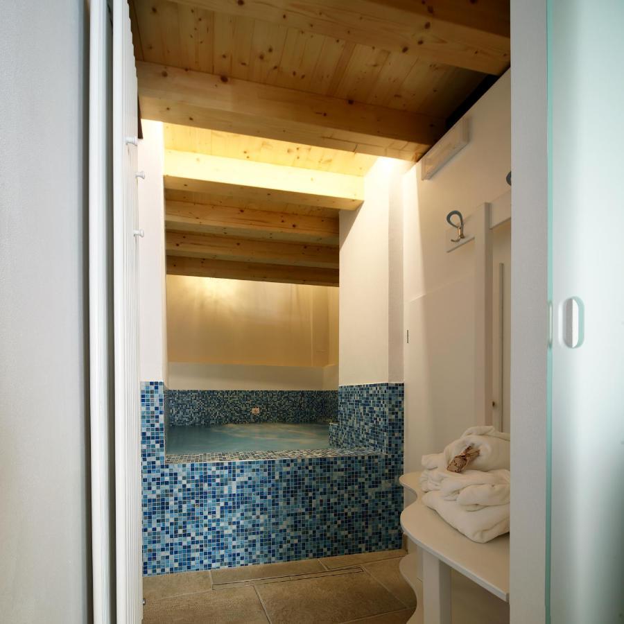 Bed and Breakfast Le Zitelle Di Ron Valdobbiadene Exterior foto