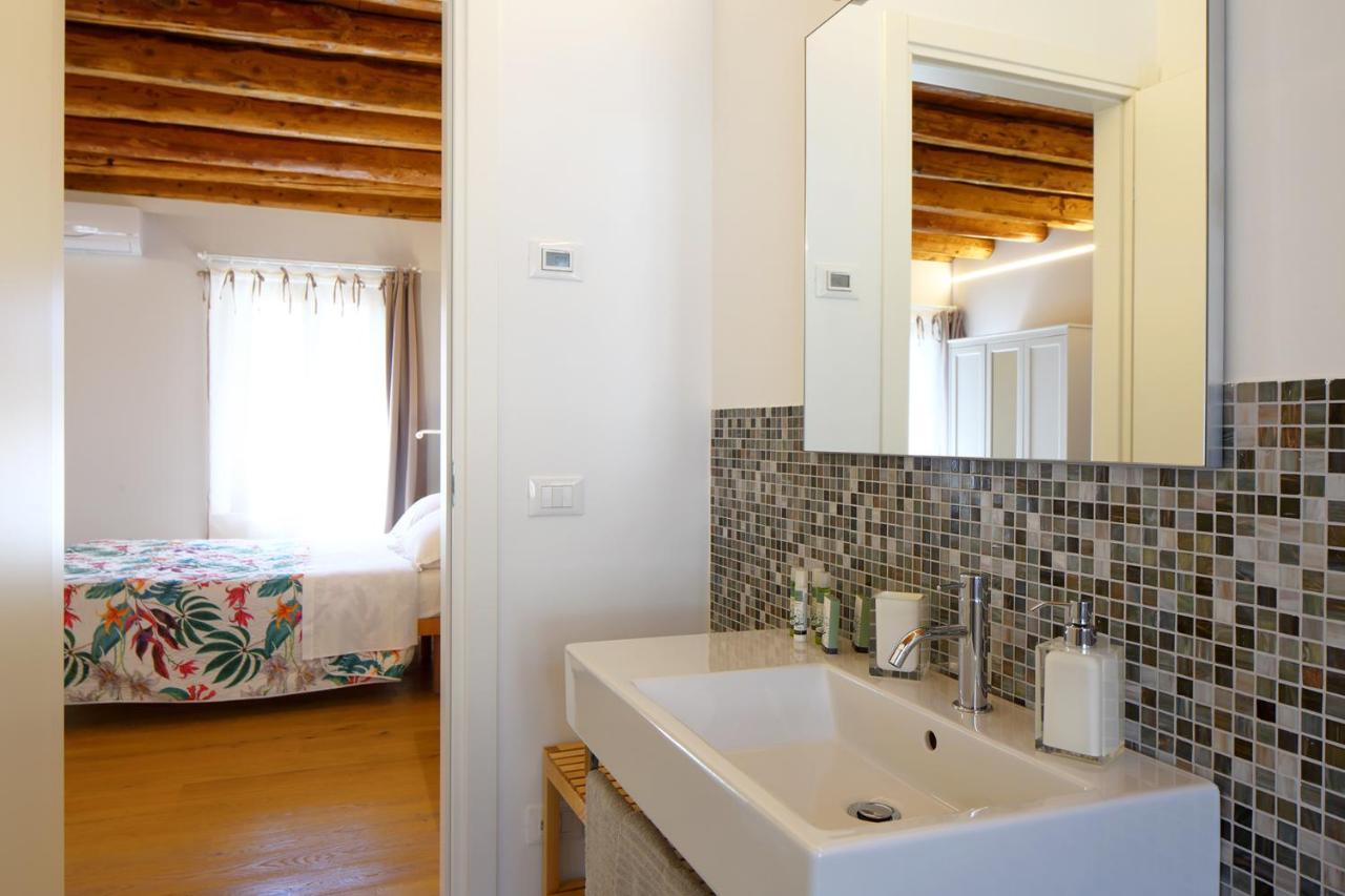Bed and Breakfast Le Zitelle Di Ron Valdobbiadene Exterior foto