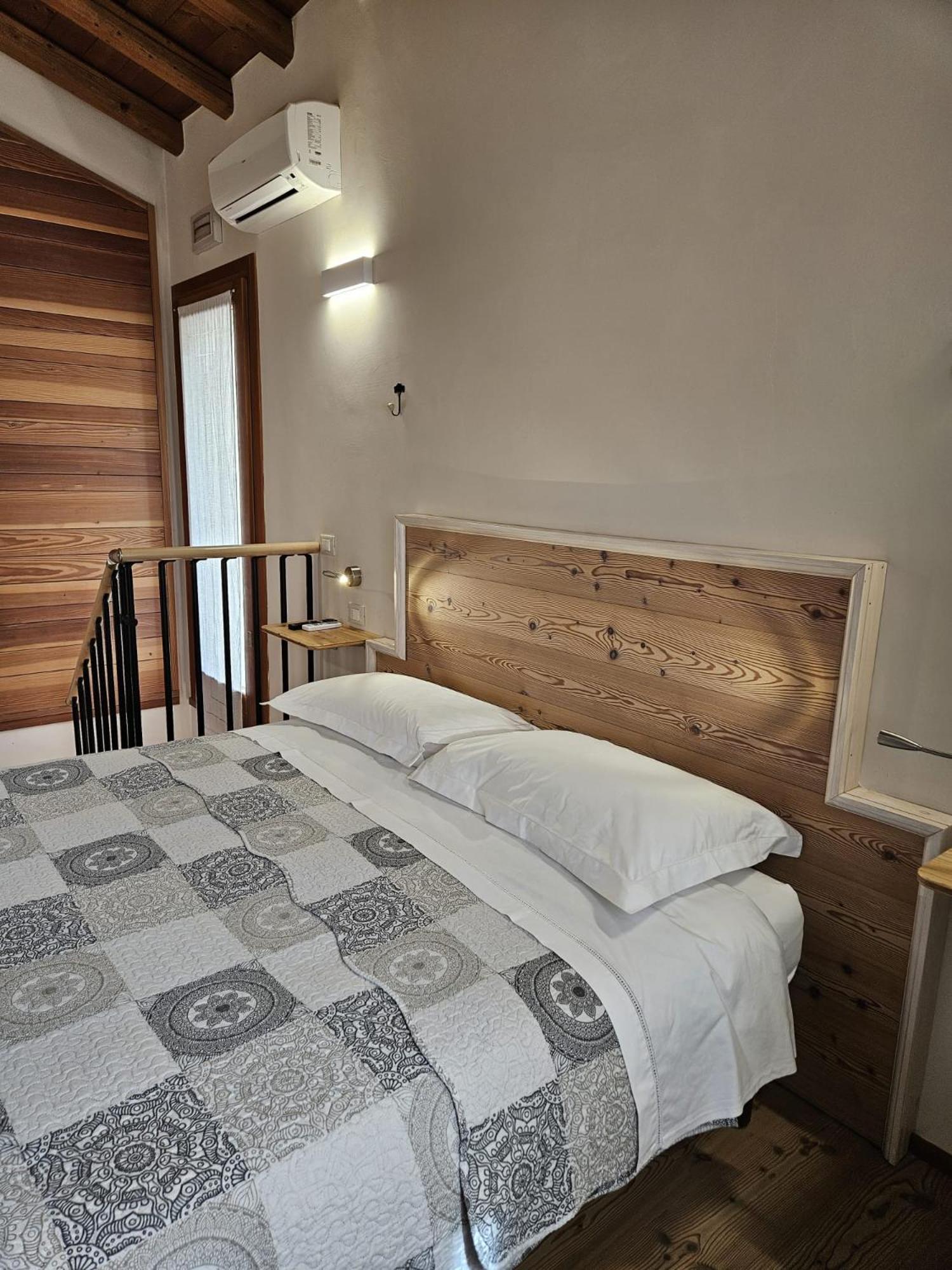 Bed and Breakfast Le Zitelle Di Ron Valdobbiadene Exterior foto