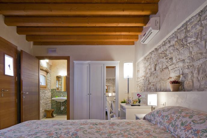 Bed and Breakfast Le Zitelle Di Ron Valdobbiadene Exterior foto