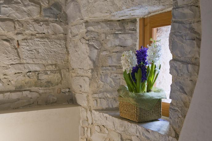 Bed and Breakfast Le Zitelle Di Ron Valdobbiadene Exterior foto